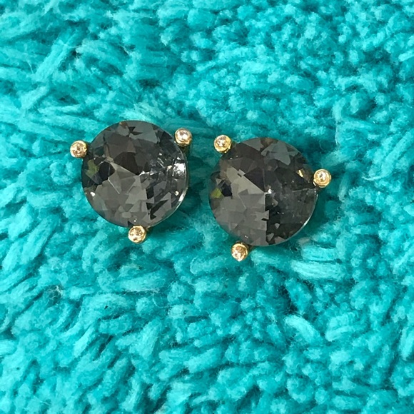 NEW Kate Spade Rise and Shine Studs Earring - Picture 4 of 6